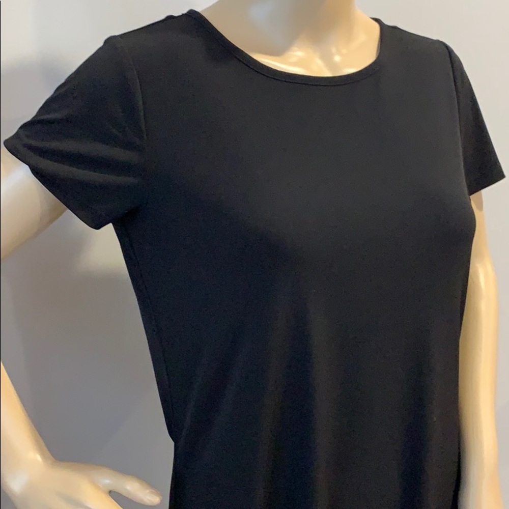 Michael Kors Black Dress - Picture 4 of 8